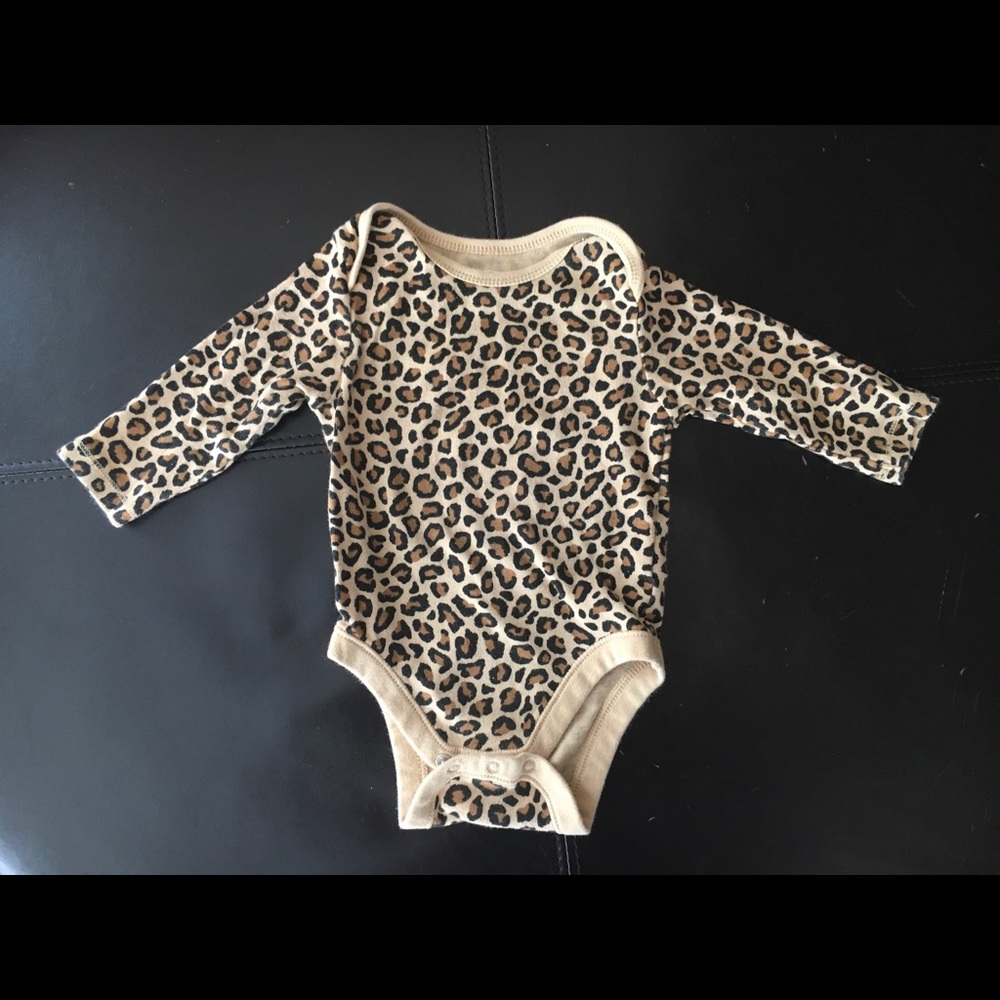Old navy onsie